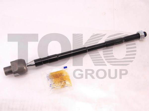 Toko T3416013 Inner Tie Rod T3416013: Buy near me in Poland at 2407.PL - Good price!