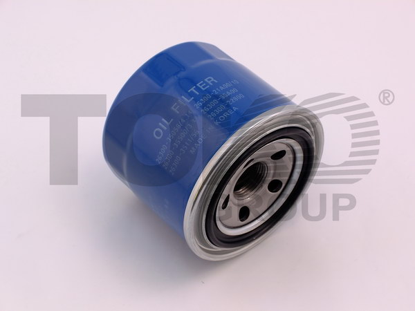 Toko T1116003 DYF Oil Filter T1116003DYF: Buy near me at 2407.PL in Poland at an Affordable price!