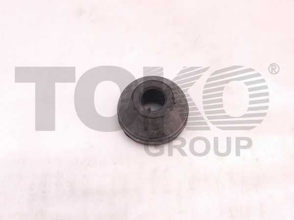 Toko T4111001 MP Strut bearing with bearing kit T4111001MP: Buy near me in Poland at 2407.PL - Good price!