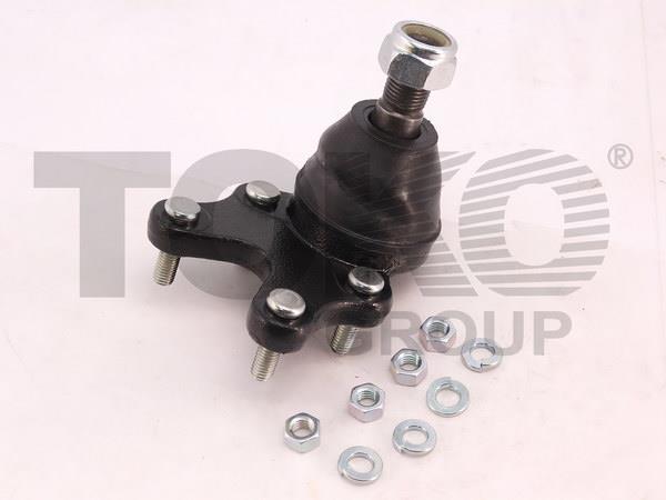 Toko T3615084 Ball joint T3615084: Buy near me in Poland at 2407.PL - Good price!