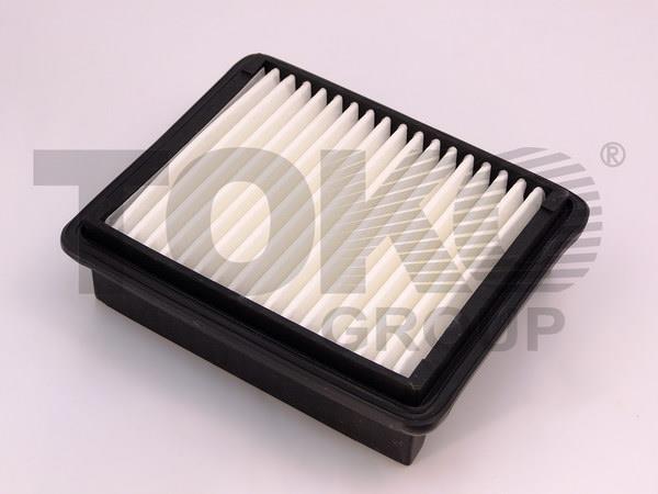 Toko T1217022 Air filter T1217022: Buy near me at 2407.PL in Poland at an Affordable price!