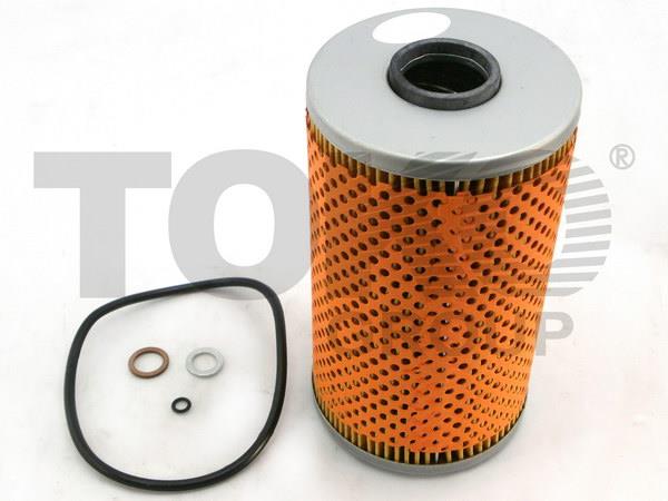 Toko T1134016 Oil Filter T1134016: Buy near me in Poland at 2407.PL - Good price!