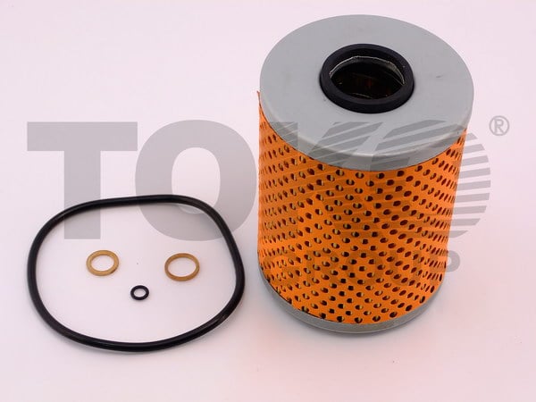 Toko T1134013 Oil Filter T1134013: Buy near me at 2407.PL in Poland at an Affordable price!