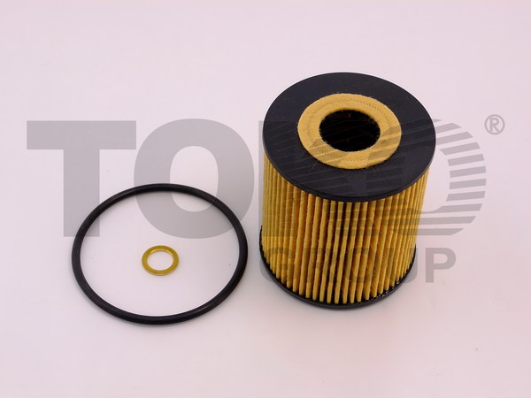 Toko T1134009 Oil Filter T1134009: Buy near me in Poland at 2407.PL - Good price!