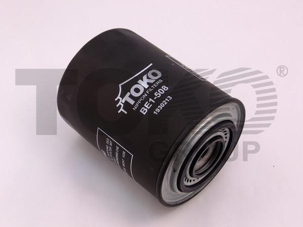 Toko T1136008 Oil Filter T1136008: Buy near me in Poland at 2407.PL - Good price!