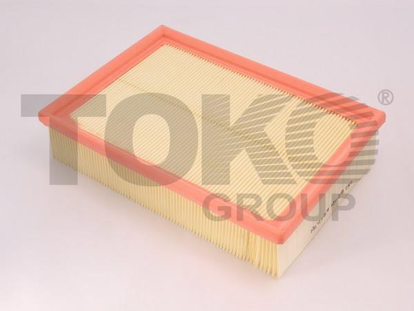 Toko T1235024 Air filter T1235024: Buy near me at 2407.PL in Poland at an Affordable price!
