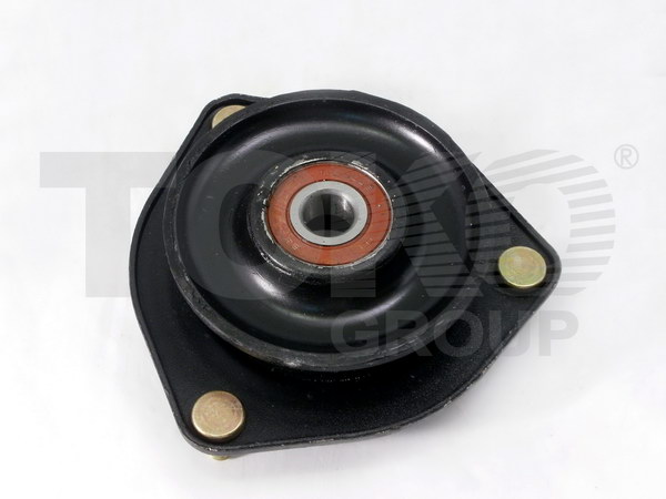 Toko T4114006 MP Strut bearing with bearing kit T4114006MP: Buy near me at 2407.PL in Poland at an Affordable price!