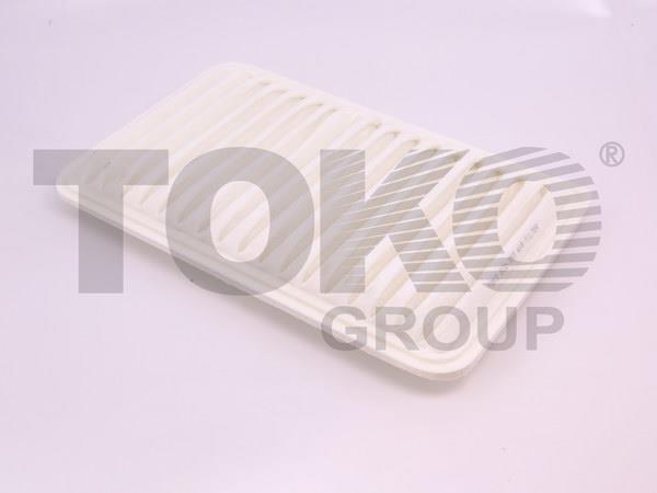 Toko T1212053 Luftfilter T1212053: Kaufen Sie zu einem guten Preis in Polen bei 2407.PL!