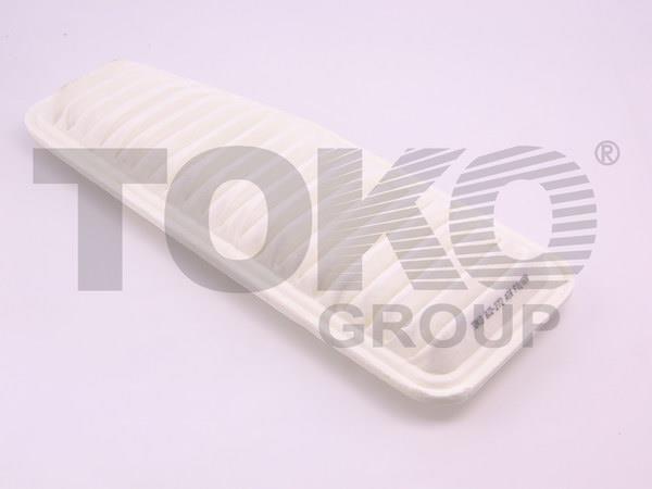 Toko T1215072 Luftfilter T1215072: Kaufen Sie zu einem guten Preis in Polen bei 2407.PL!
