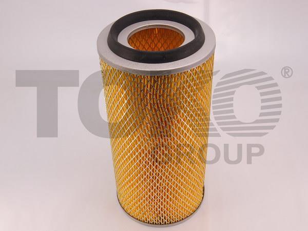 Toko T1242039 Air filter T1242039: Buy near me at 2407.PL in Poland at an Affordable price!