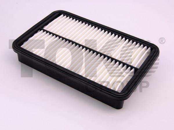 Toko T1215049 Air filter T1215049: Buy near me at 2407.PL in Poland at an Affordable price!