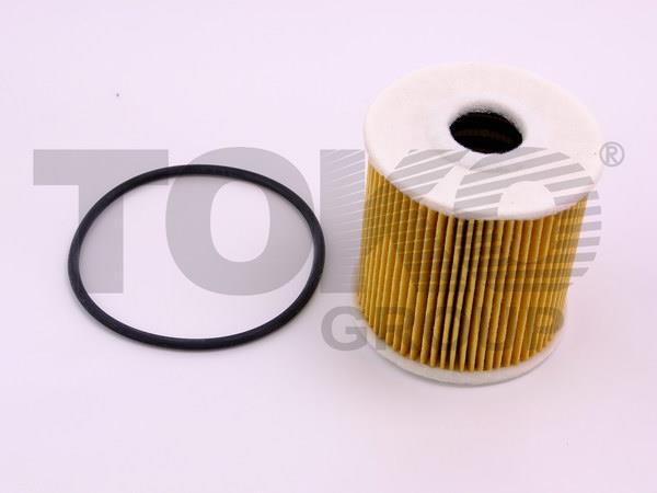 Toko T1114021 Oil Filter T1114021: Buy near me at 2407.PL in Poland at an Affordable price!