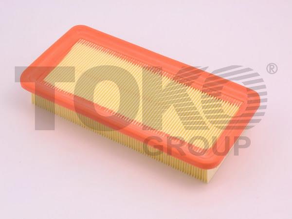 Toko T1203016 Air filter T1203016: Buy near me at 2407.PL in Poland at an Affordable price!
