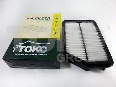 Toko T1204039 Luftfilter T1204039: Kaufen Sie zu einem guten Preis in Polen bei 2407.PL!