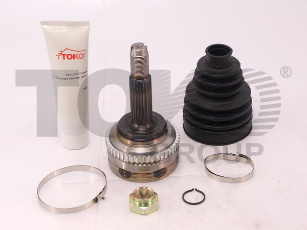 Toko T5402021 CV joint T5402021: Buy near me in Poland at 2407.PL - Good price!