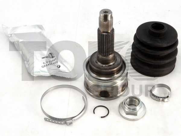 Toko T5412009 KAVO CV joint T5412009KAVO: Buy near me in Poland at 2407.PL - Good price!