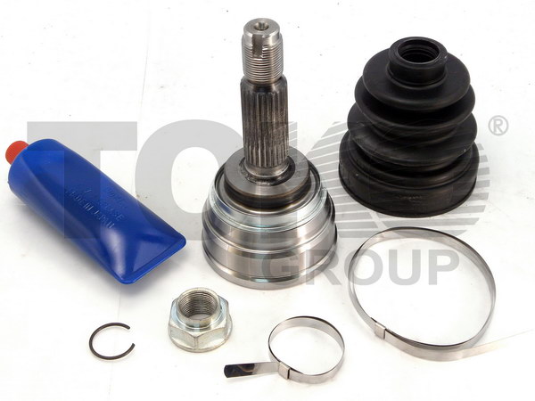 Toko T5413002 KAVO CV joint T5413002KAVO: Buy near me in Poland at 2407.PL - Good price!