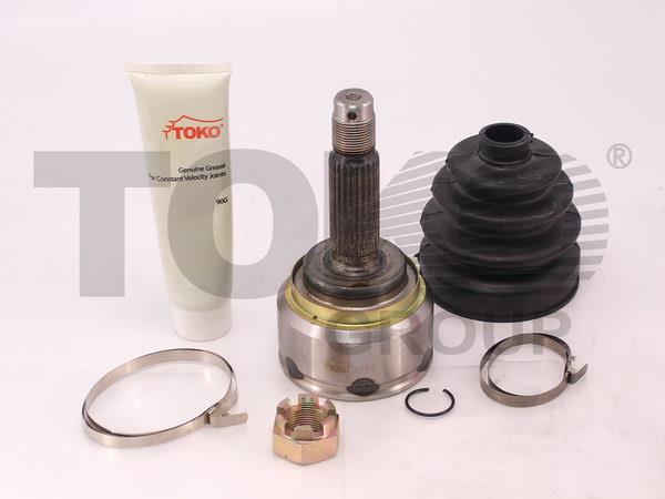 Toko T5413019 CV joint T5413019: Buy near me in Poland at 2407.PL - Good price!