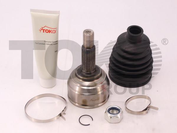 Toko T5414070 CV joint T5414070: Buy near me in Poland at 2407.PL - Good price!