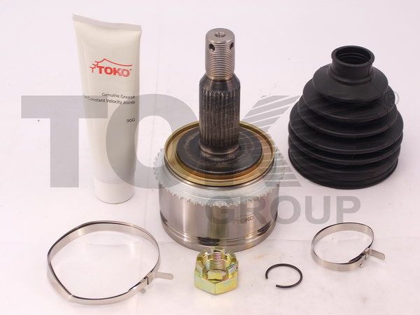 Toko T5413054 CV joint T5413054: Buy near me in Poland at 2407.PL - Good price!