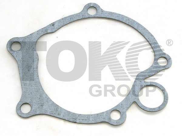 Toko T6G03001 OEM Gasket, water pump T6G03001OEM: Buy near me at 2407.PL in Poland at an Affordable price!