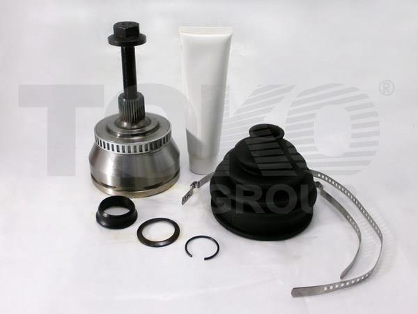 Toko T5432043 CV joint T5432043: Buy near me in Poland at 2407.PL - Good price!