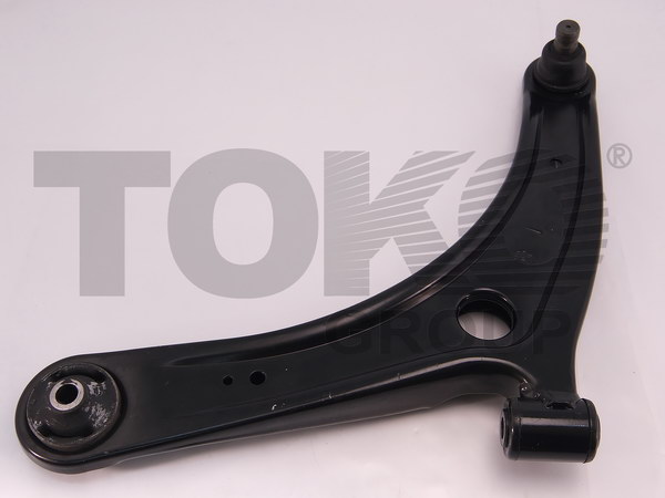 Toko T3713131SEN Suspension arm front lower left T3713131SEN: Buy near me in Poland at 2407.PL - Good price!