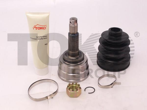 Toko T5418006 CV joint T5418006: Buy near me at 2407.PL in Poland at an Affordable price!