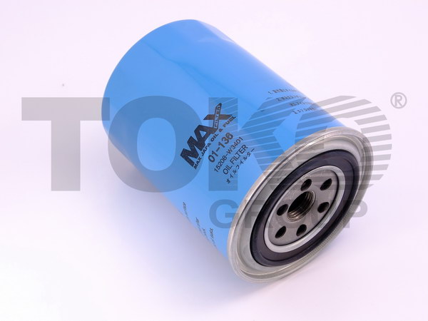 Toko T1114010 MAX Oil Filter T1114010MAX: Buy near me at 2407.PL in Poland at an Affordable price!