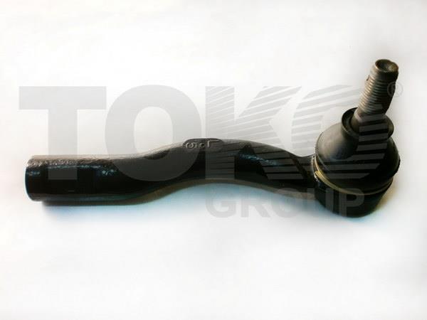 Toko T3315033 Наконечник рулевой тяги T3315033: Отличная цена - Купить в Польше на 2407.PL!