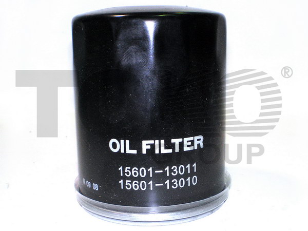 Toko T1115005 JP Oil Filter T1115005JP: Buy near me in Poland at 2407.PL - Good price!