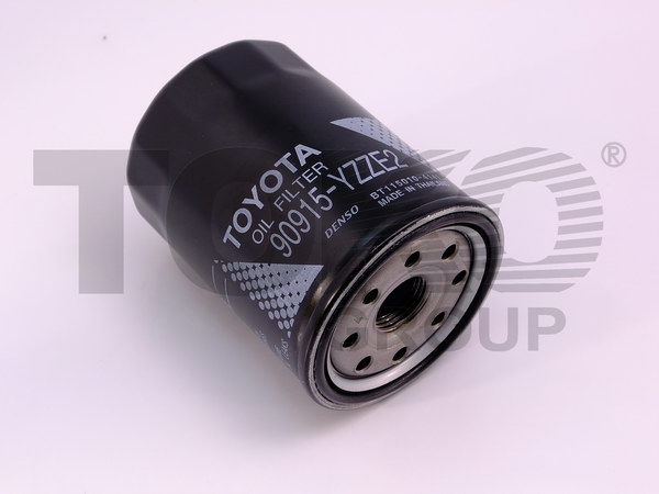Toko T1115014 TOYOTA Oil Filter T1115014TOYOTA: Buy near me in Poland at 2407.PL - Good price!