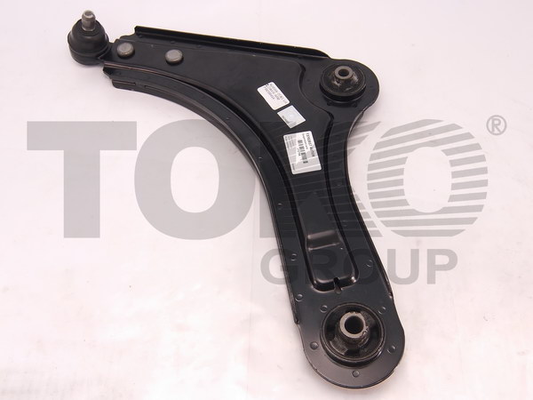 Toko T3702017 AUTOX Track Control Arm T3702017AUTOX: Buy near me in Poland at 2407.PL - Good price!