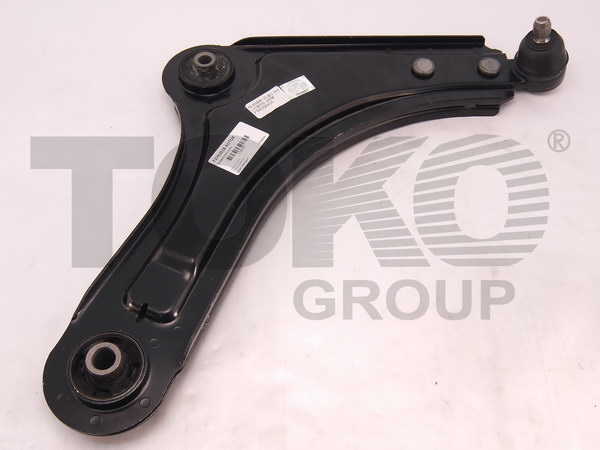 Toko T3702018 AUTOX Track Control Arm T3702018AUTOX: Buy near me in Poland at 2407.PL - Good price!