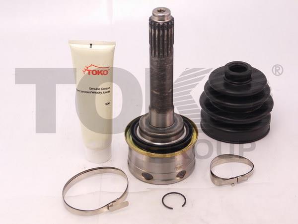 Toko T5418003 CV joint T5418003: Buy near me in Poland at 2407.PL - Good price!