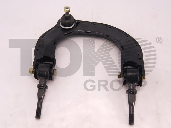 Toko T3703011 OEM Suspension arm front upper right T3703011OEM: Buy near me in Poland at 2407.PL - Good price!