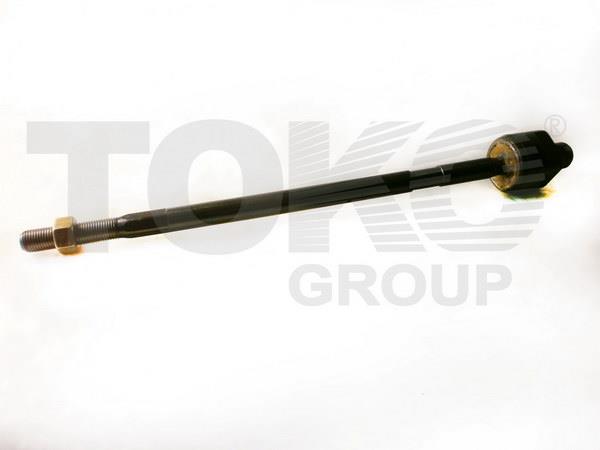 Toko T3418002 Inner Tie Rod T3418002: Buy near me in Poland at 2407.PL - Good price!