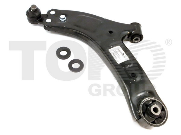 Toko T3703089 AUTOX Suspension arm front lower left T3703089AUTOX: Buy near me in Poland at 2407.PL - Good price!