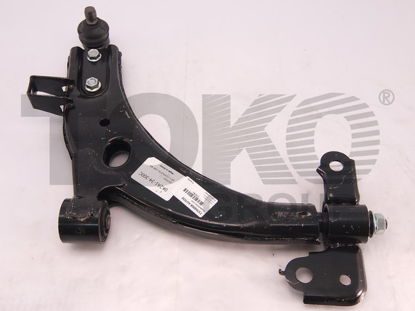 Toko T3704008 AUTOX Track Control Arm T3704008AUTOX: Buy near me in Poland at 2407.PL - Good price!