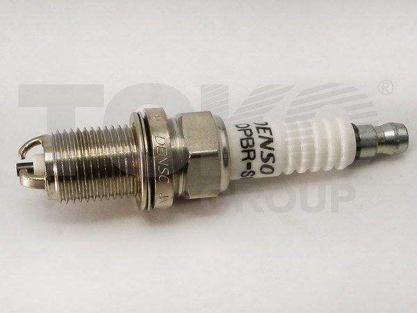 Toko T8100088 DENSO Spark plug T8100088DENSO: Buy near me in Poland at 2407.PL - Good price!