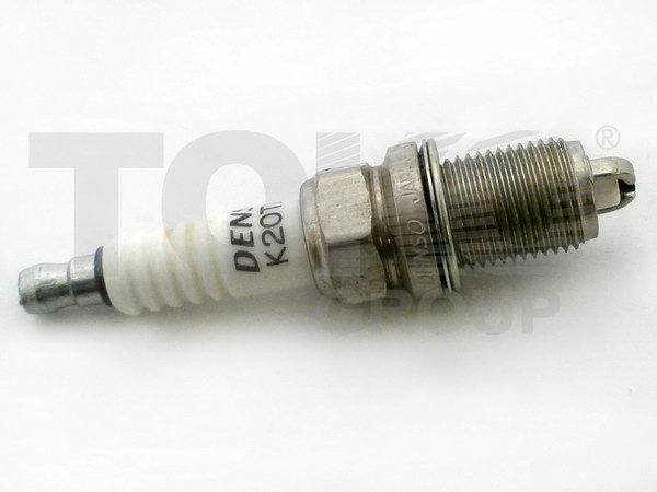 Toko T8100095 DENSO Spark plug T8100095DENSO: Buy near me in Poland at 2407.PL - Good price!