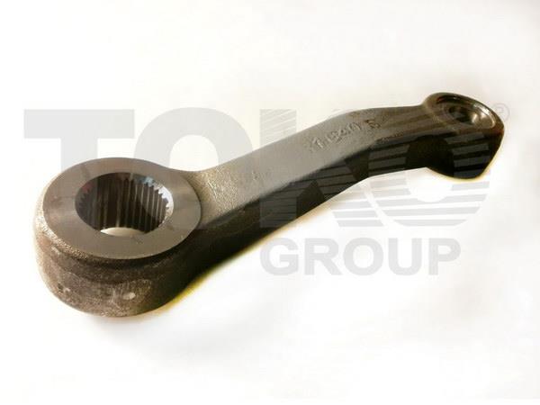 Toko T3414007 Track Control Arm T3414007: Buy near me in Poland at 2407.PL - Good price!