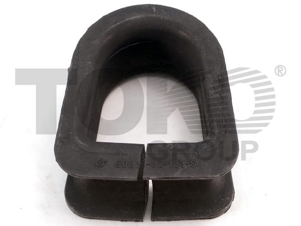 Toko T4504007 MP Bushings T4504007MP: Buy near me at 2407.PL in Poland at an Affordable price!