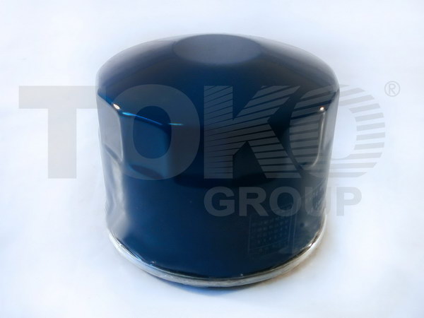 Toko T1112006 MOBIS Oil Filter T1112006MOBIS: Buy near me at 2407.PL in Poland at an Affordable price!