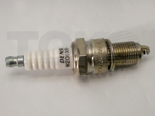 Toko T8100161 DENSO Spark plug T8100161DENSO: Buy near me in Poland at 2407.PL - Good price!