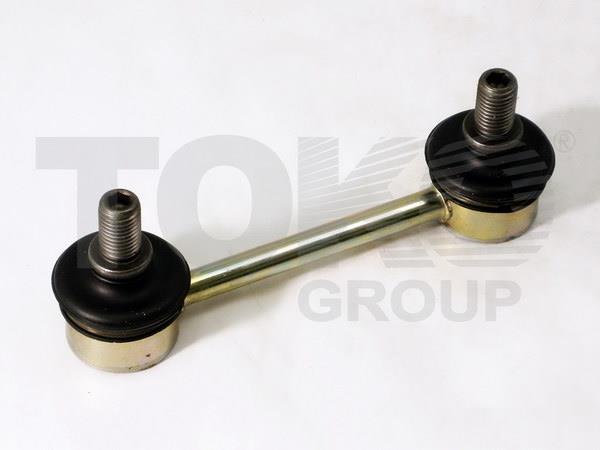 Toko T3515070 Rear stabilizer bar T3515070: Buy near me in Poland at 2407.PL - Good price!