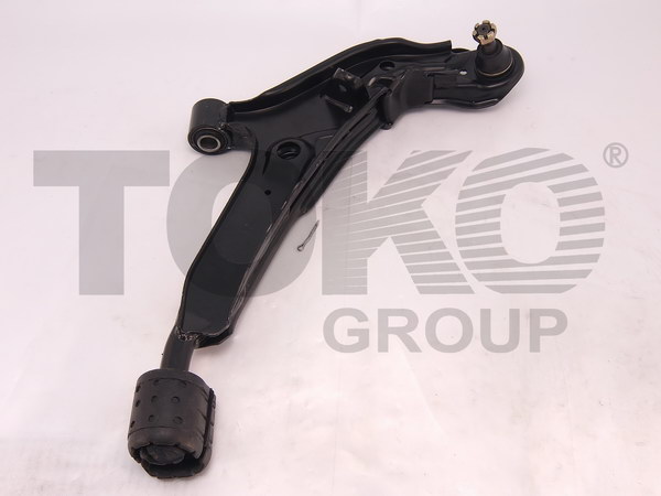 Toko T3714110 SEN Track Control Arm T3714110SEN: Buy near me in Poland at 2407.PL - Good price!