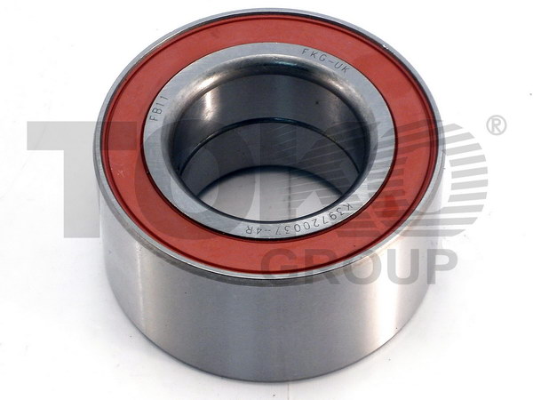 Toko T5635008 MX Front Wheel Bearing Kit T5635008MX: Buy near me at 2407.PL in Poland at an Affordable price!