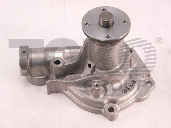 Toko T6813038 Water pump T6813038: Buy near me at 2407.PL in Poland at an Affordable price!