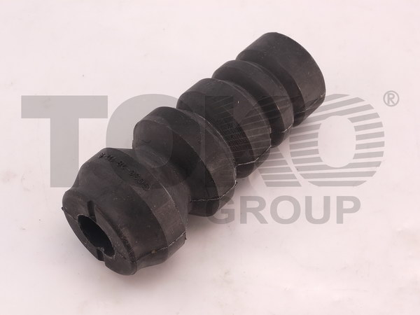 Toko T4312002 MP Rubber buffer, suspension T4312002MP: Buy near me in Poland at 2407.PL - Good price!